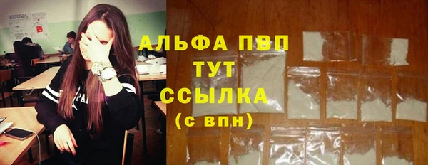 ALPHA PVP Богородицк